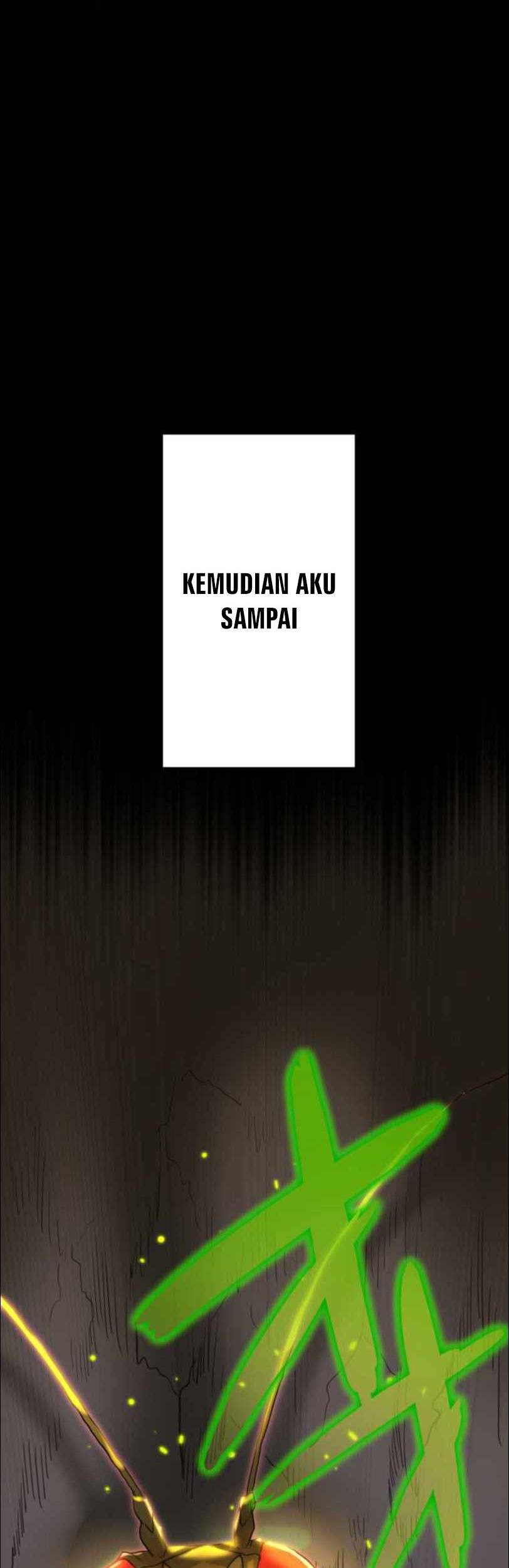 I Became an S-Rank Hunter With the Demon Lord App Chapter 08 Gambar 8