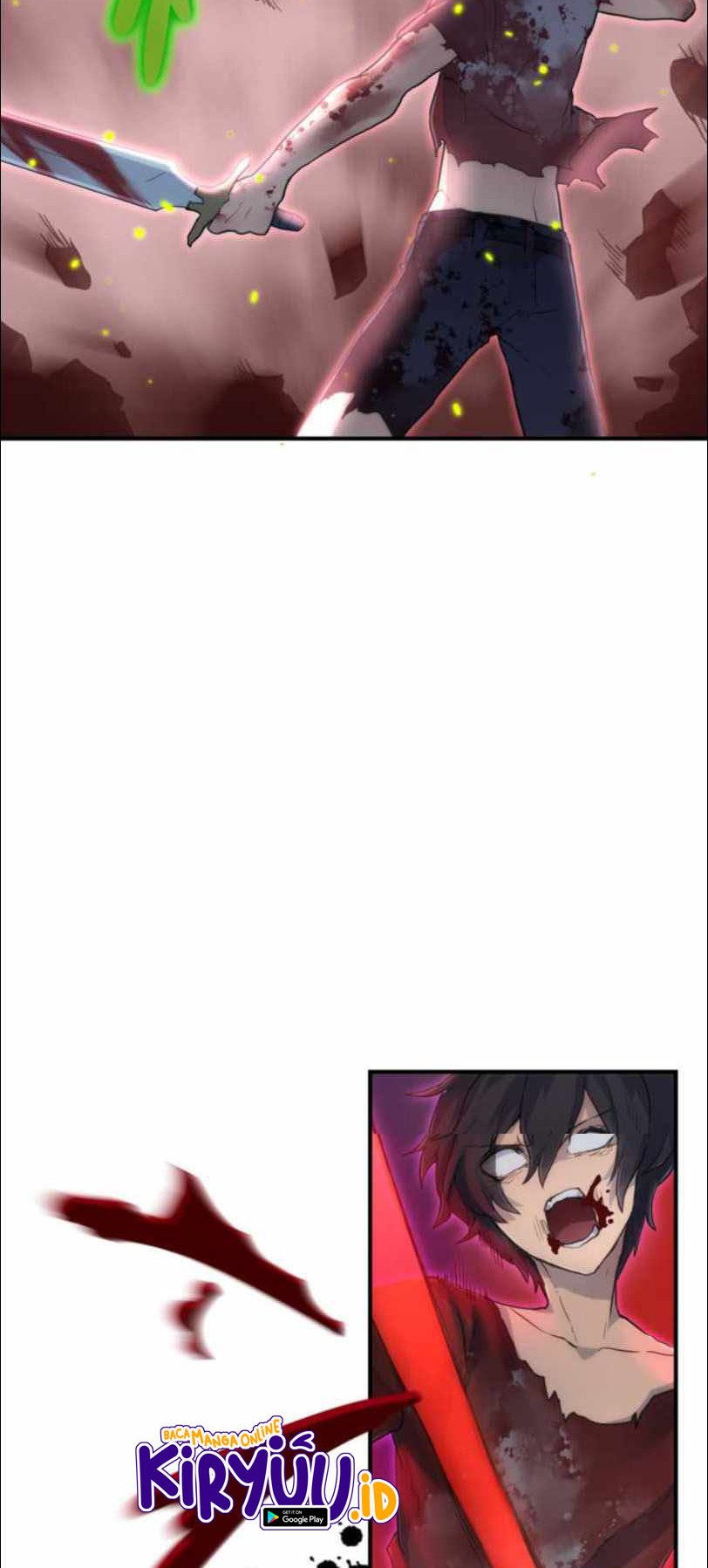 I Became an S-Rank Hunter With the Demon Lord App Chapter 08 Gambar 10