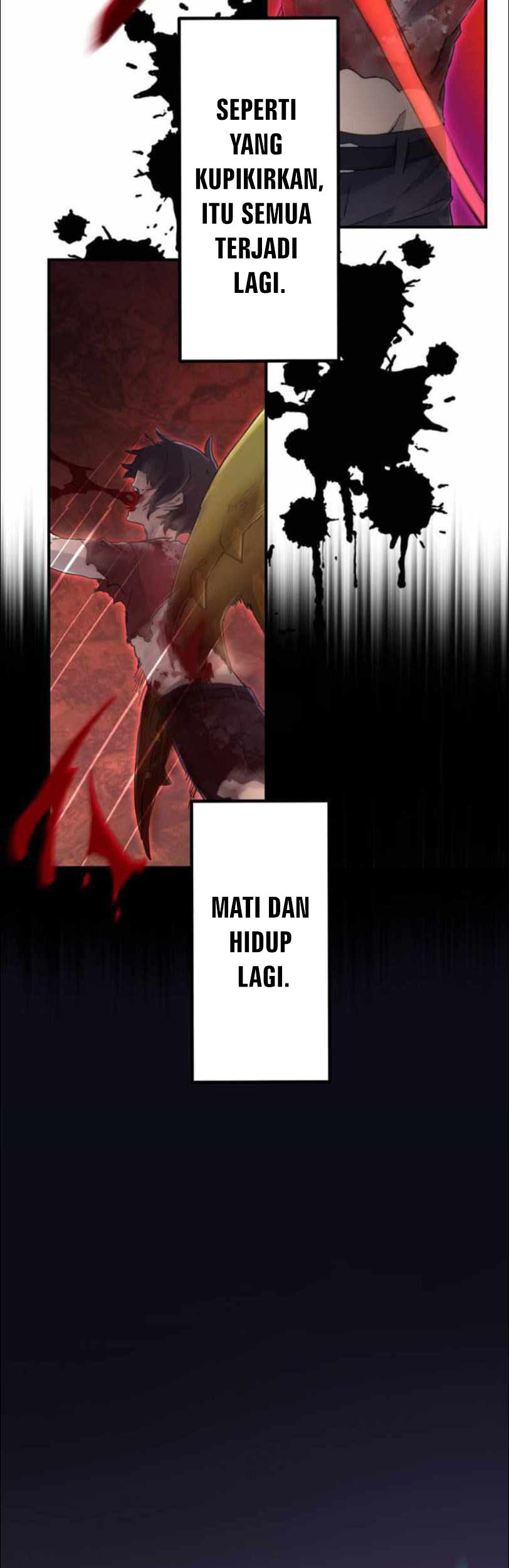 I Became an S-Rank Hunter With the Demon Lord App Chapter 08 Gambar 11