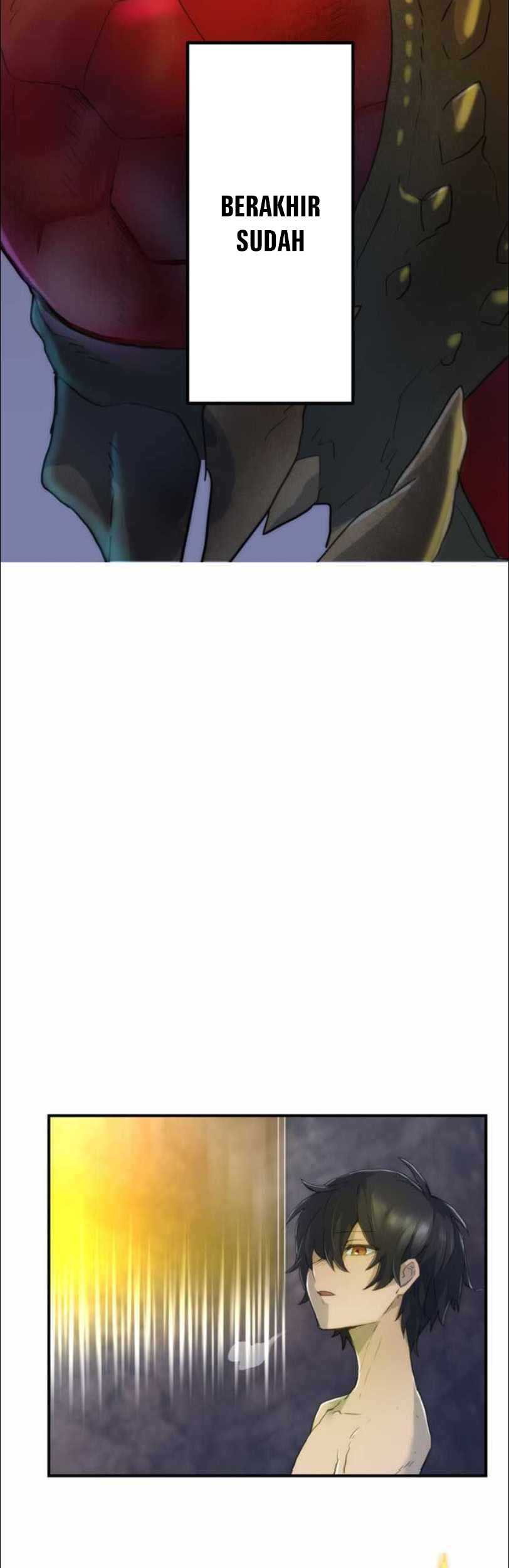 I Became an S-Rank Hunter With the Demon Lord App Chapter 08 Gambar 13