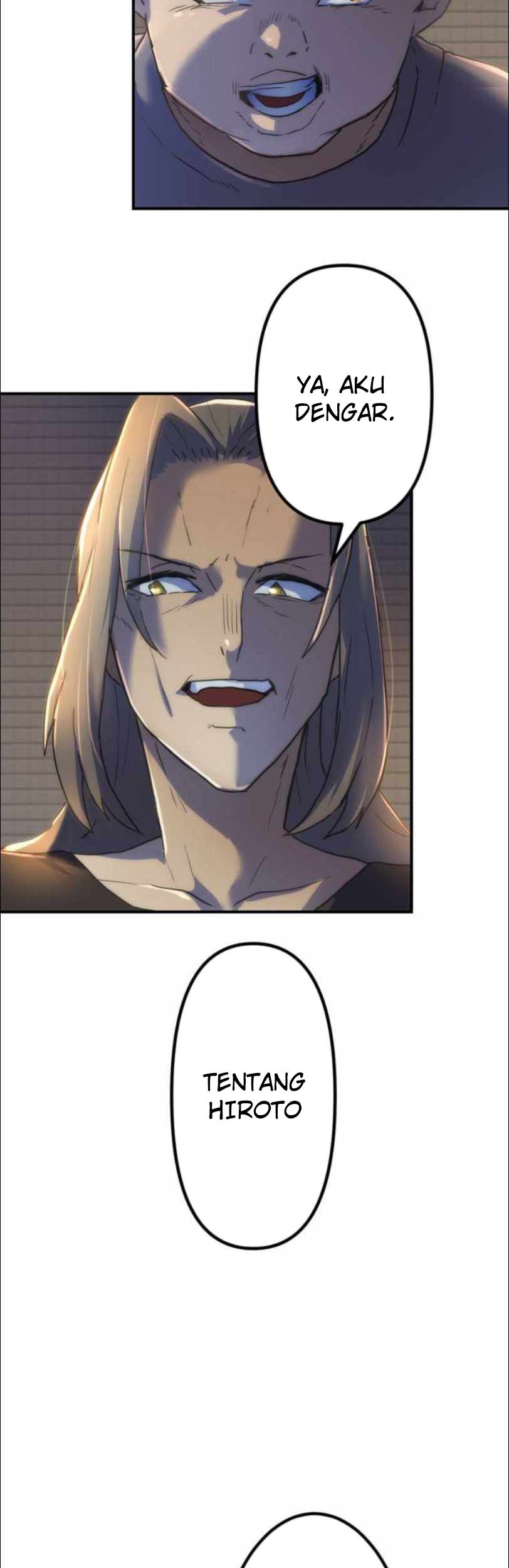 I Became an S-Rank Hunter With the Demon Lord App Chapter 08 Gambar 21