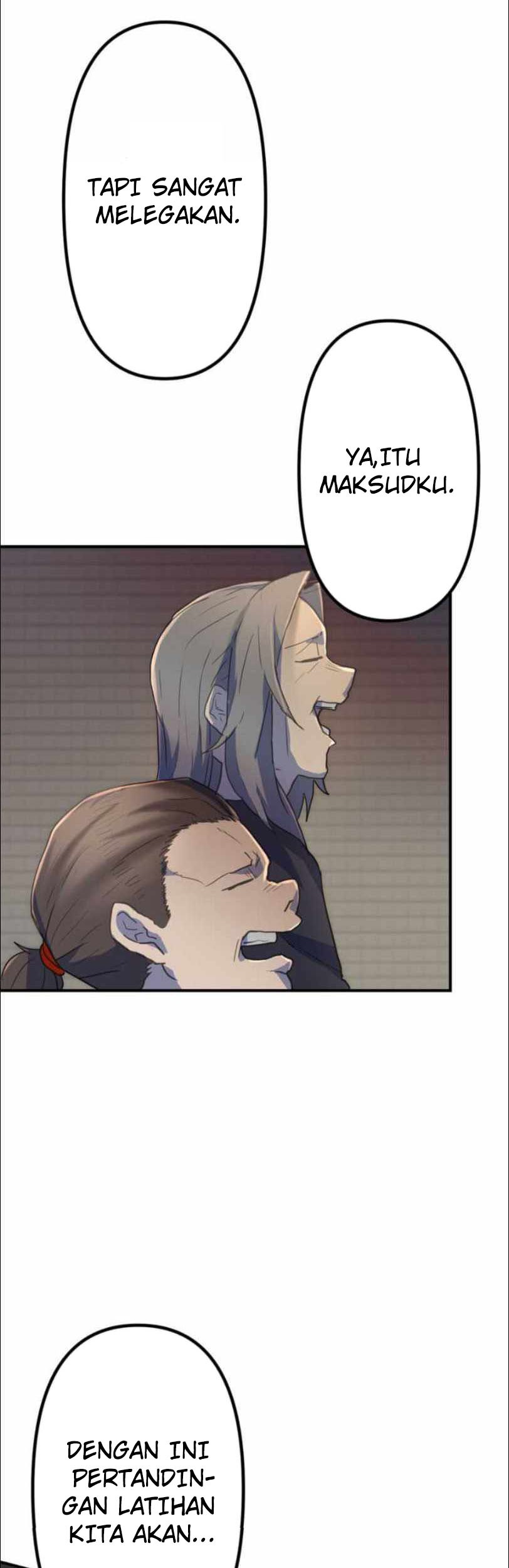 I Became an S-Rank Hunter With the Demon Lord App Chapter 08 Gambar 23