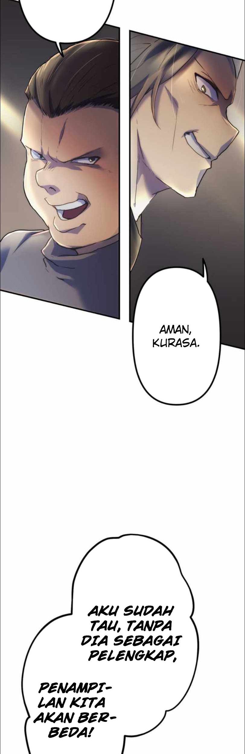 I Became an S-Rank Hunter With the Demon Lord App Chapter 08 Gambar 24