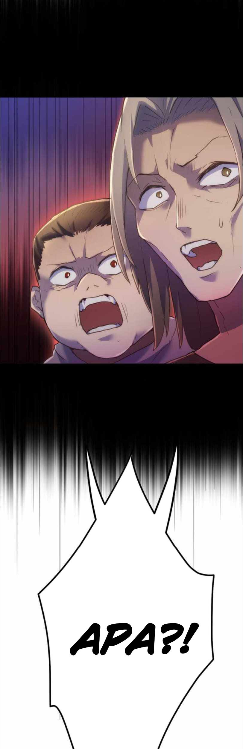 I Became an S-Rank Hunter With the Demon Lord App Chapter 08 Gambar 27