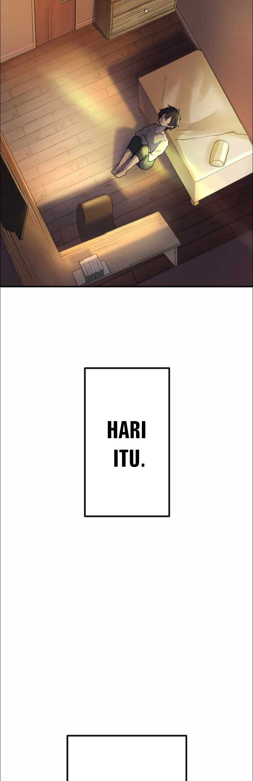 I Became an S-Rank Hunter With the Demon Lord App Chapter 08 Gambar 29