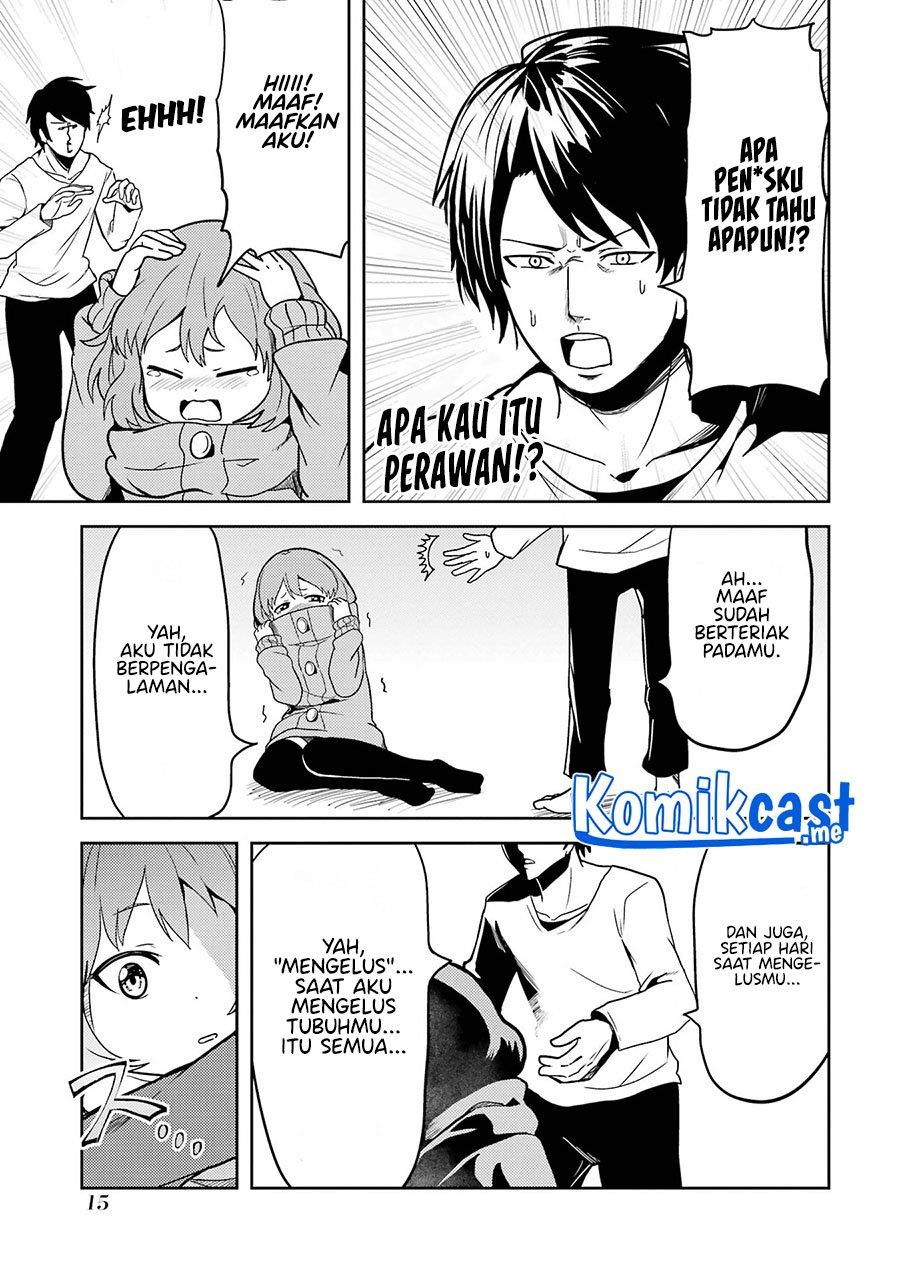 Ore no Kokan wa Bishoujo Datta no ka Chapter 1 Gambar 13