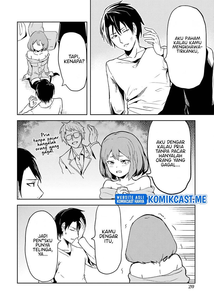 Ore no Kokan wa Bishoujo Datta no ka Chapter 1 Gambar 18
