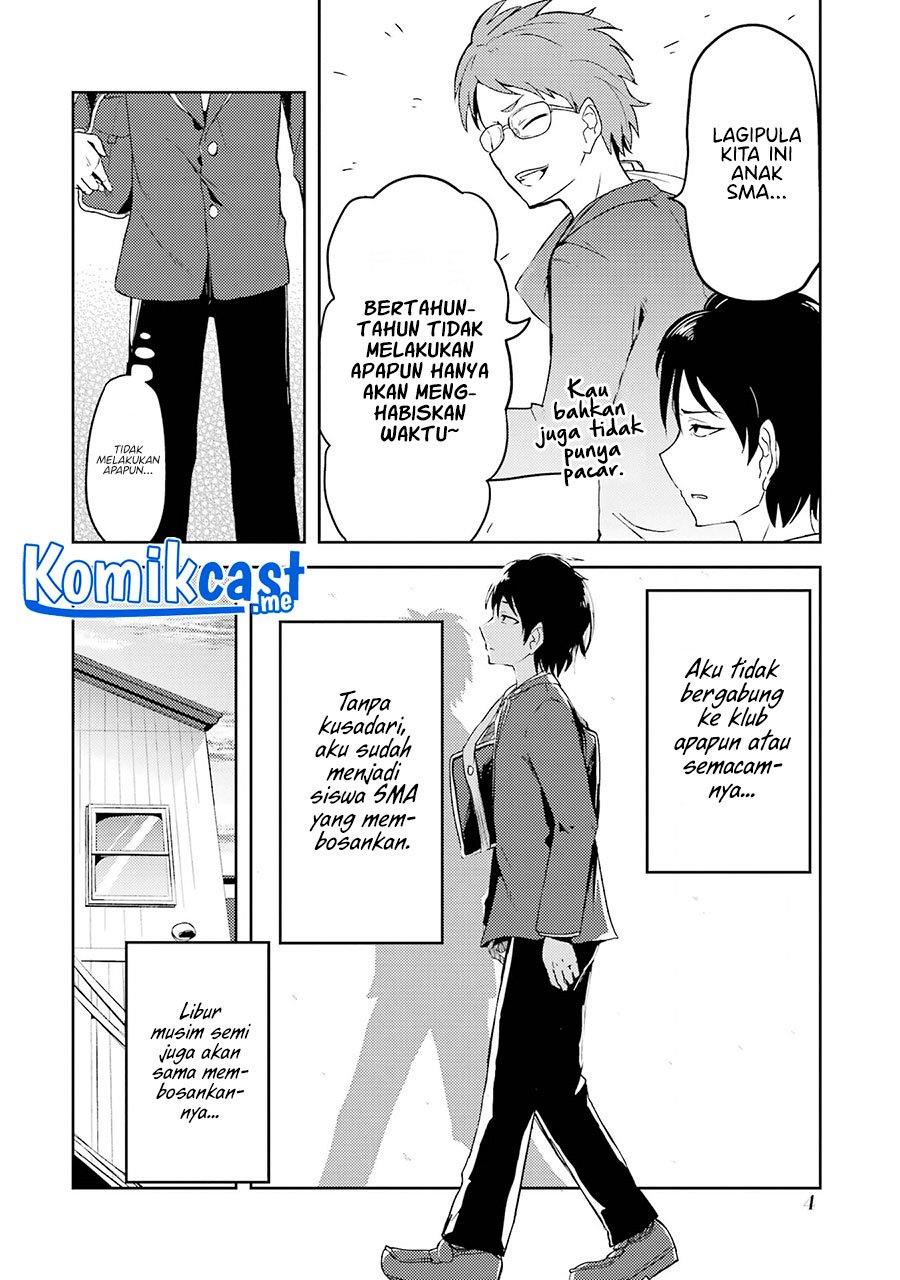 Ore no Kokan wa Bishoujo Datta no ka Chapter 1 Gambar 3