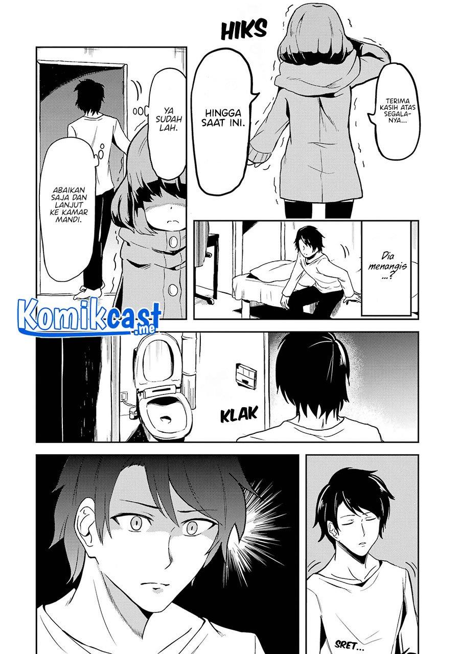 Ore no Kokan wa Bishoujo Datta no ka Chapter 1 Gambar 5