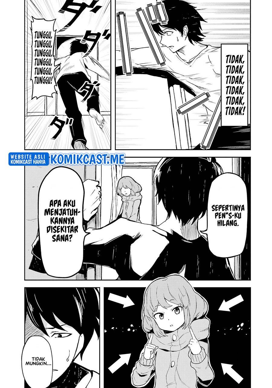 Ore no Kokan wa Bishoujo Datta no ka Chapter 1 Gambar 6