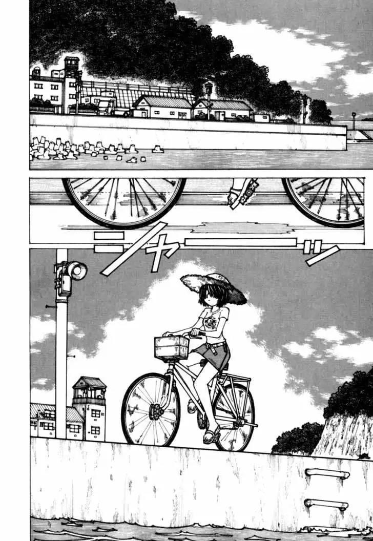 Baca  Nazo no Kanojo X Chapter 16 Gambar 2