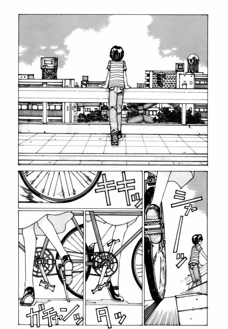 Baca  Nazo no Kanojo X Chapter 6 Gambar 2