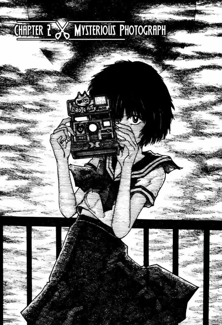 Baca Komik Nazo no Kanojo X Chapter 2 Gambar 1