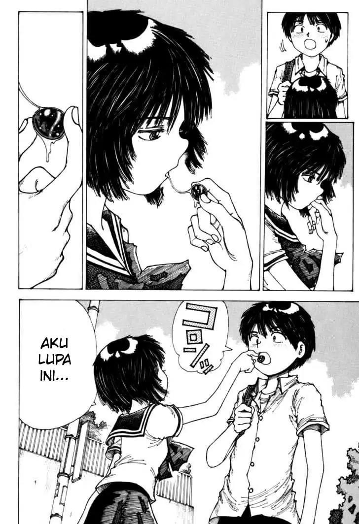 Juanpa🇬🇹 on X: Nazo no Kanojo X: El manga de la saliva! https