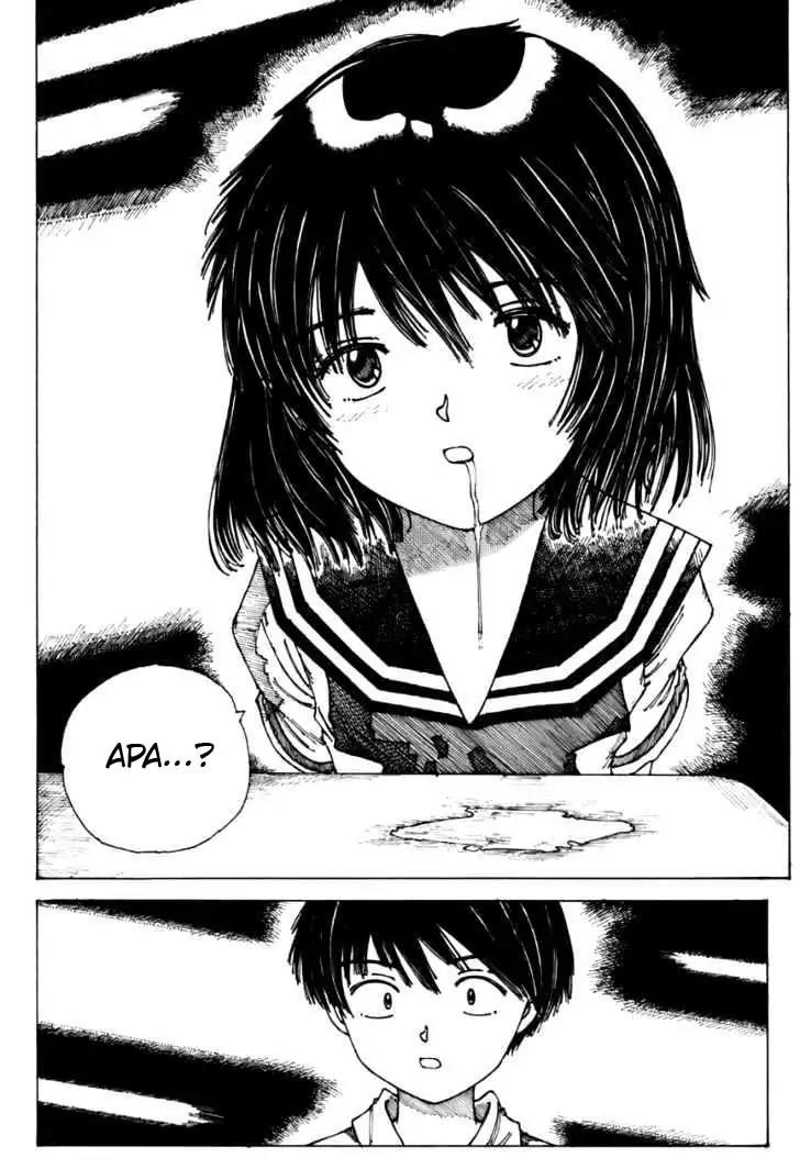 Nazo no Kanojo X Chapter 00.1 Gambar 21