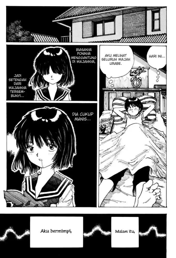 Nazo no Kanojo X Chapter 00.1 Gambar 26