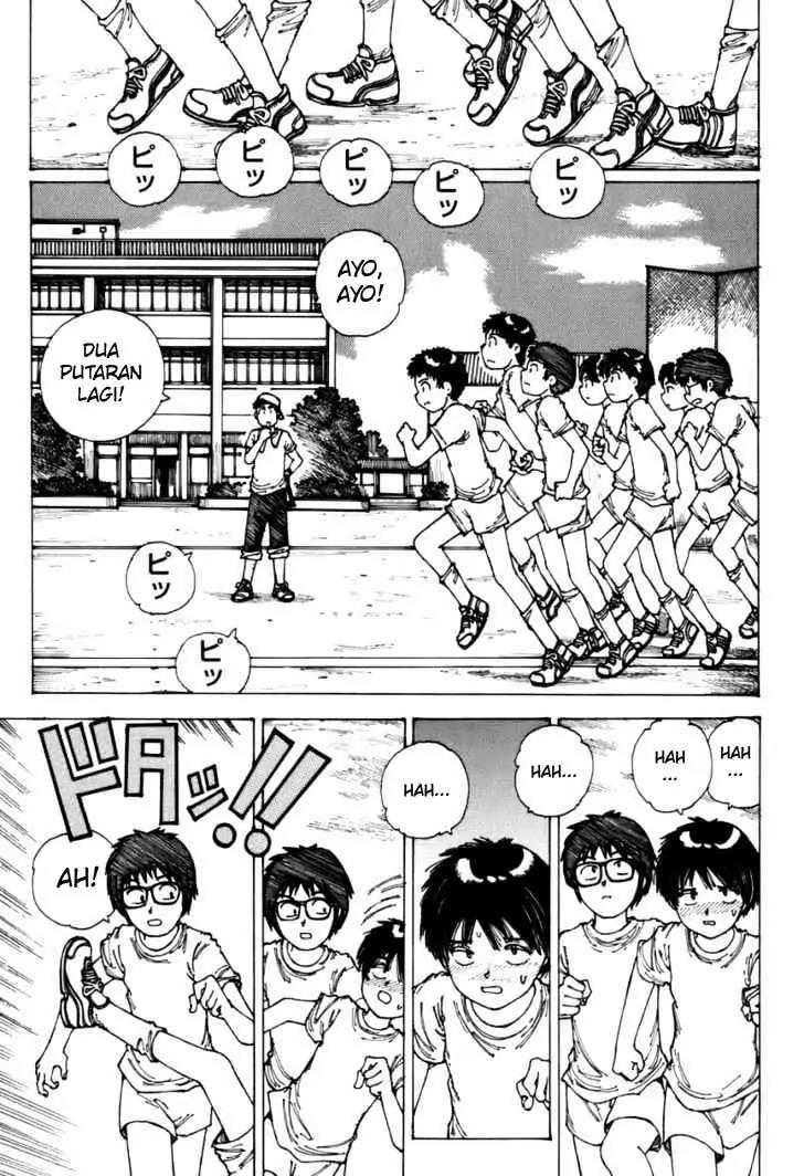 Nazo no Kanojo X Chapter 00.1 Gambar 29