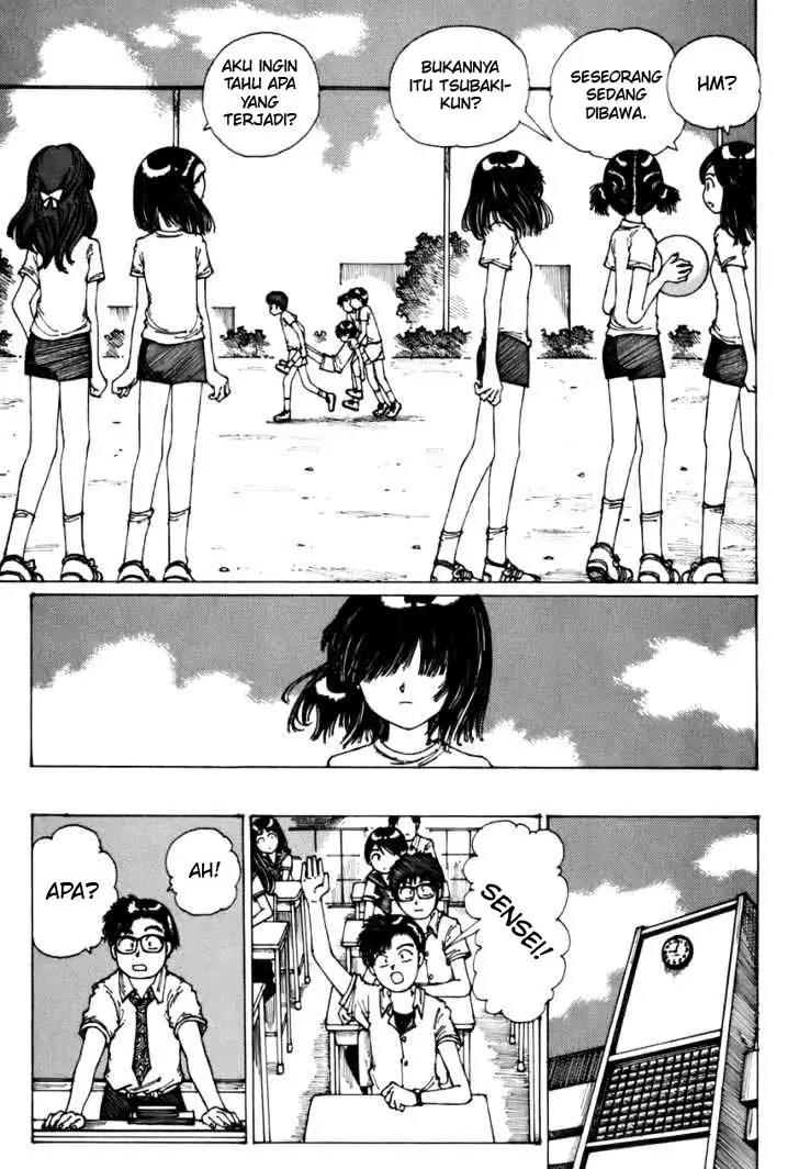 Nazo no Kanojo X Chapter 00.1 Gambar 31