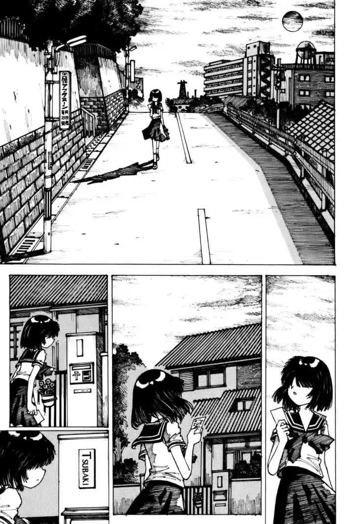 Nazo no Kanojo X Chapter 00.1 Gambar 33