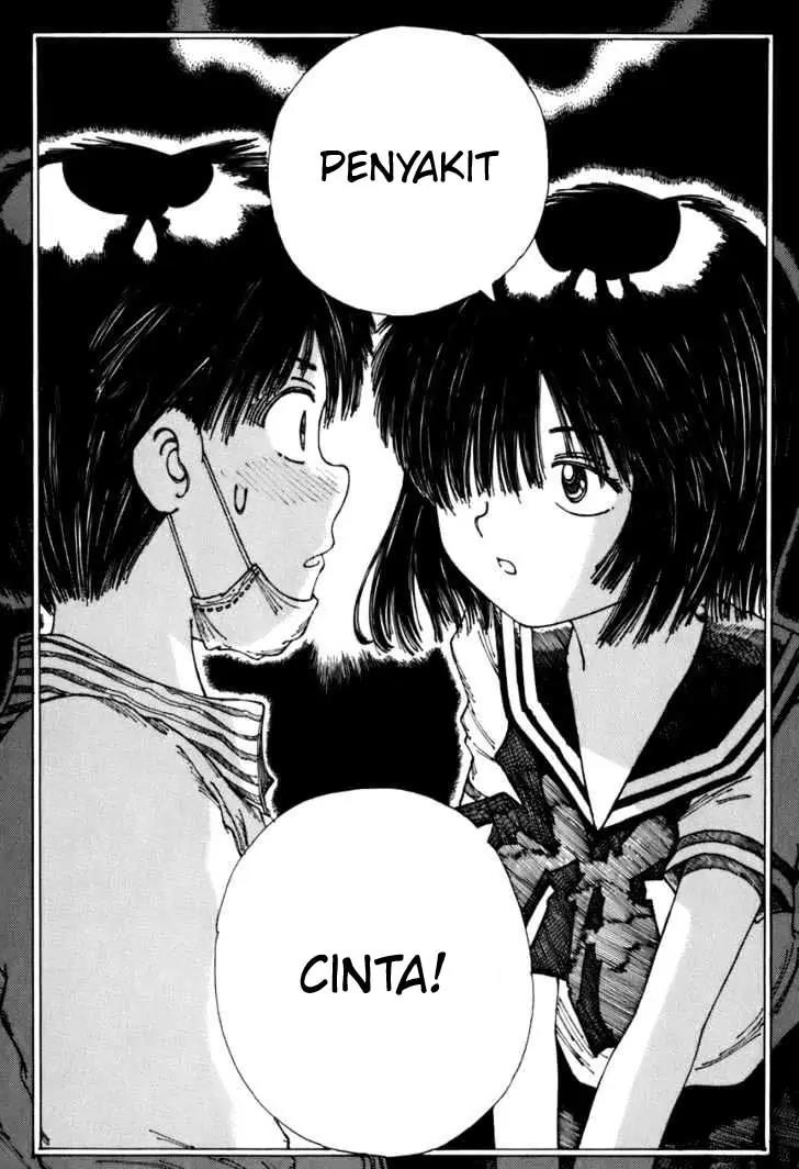 Nazo no Kanojo X Chapter 00.1 Gambar 48