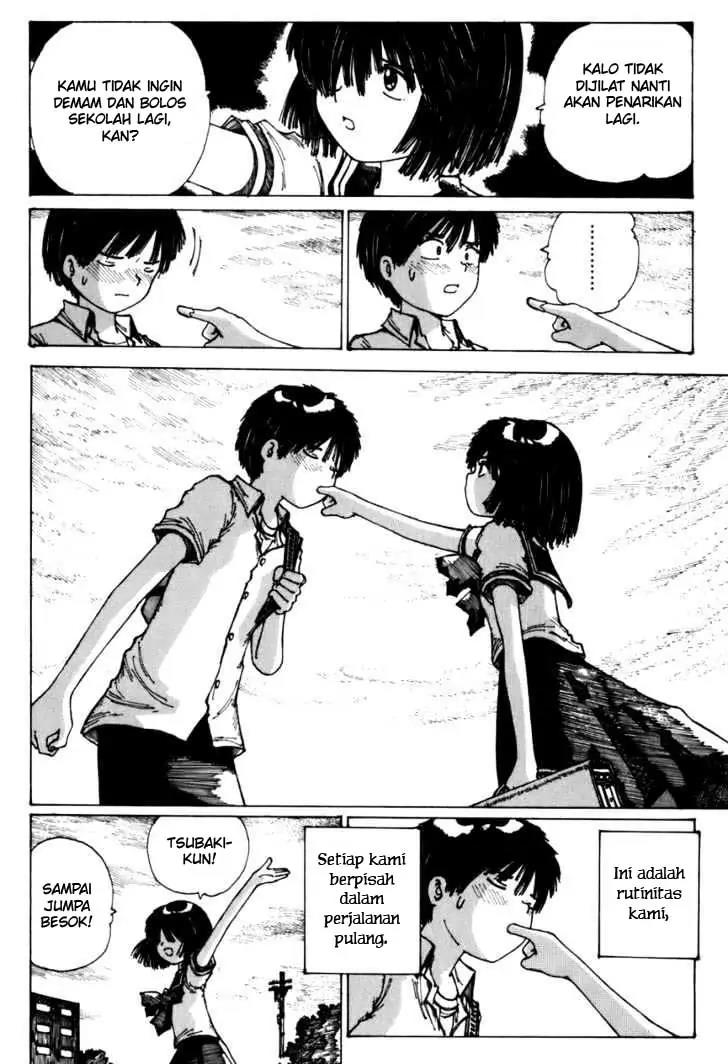Nazo no Kanojo X Chapter 00.1 Gambar 54