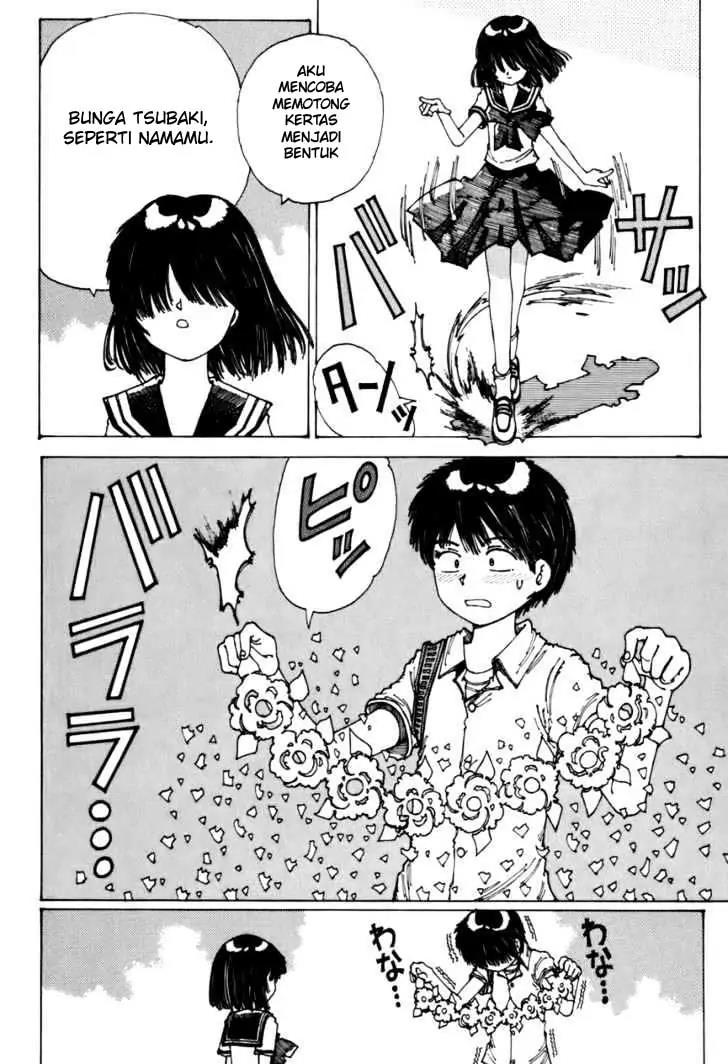 Nazo no Kanojo X Chapter 00.1 Gambar 60