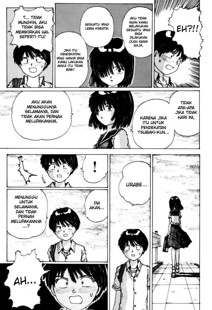 Nazo no Kanojo X Chapter 00.1 Gambar 69