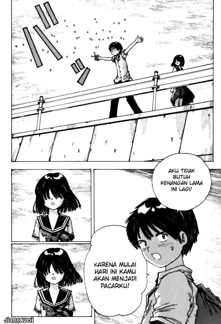 Nazo no Kanojo X Chapter 00.1 Gambar 74