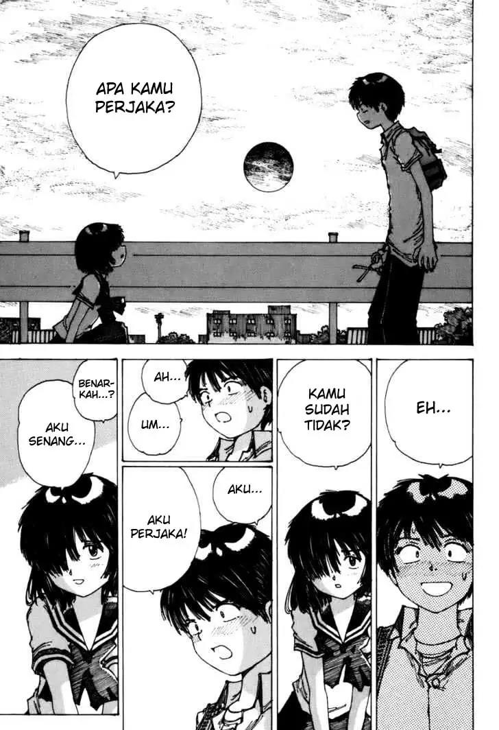 Nazo no Kanojo X Chapter 00.1 Gambar 77