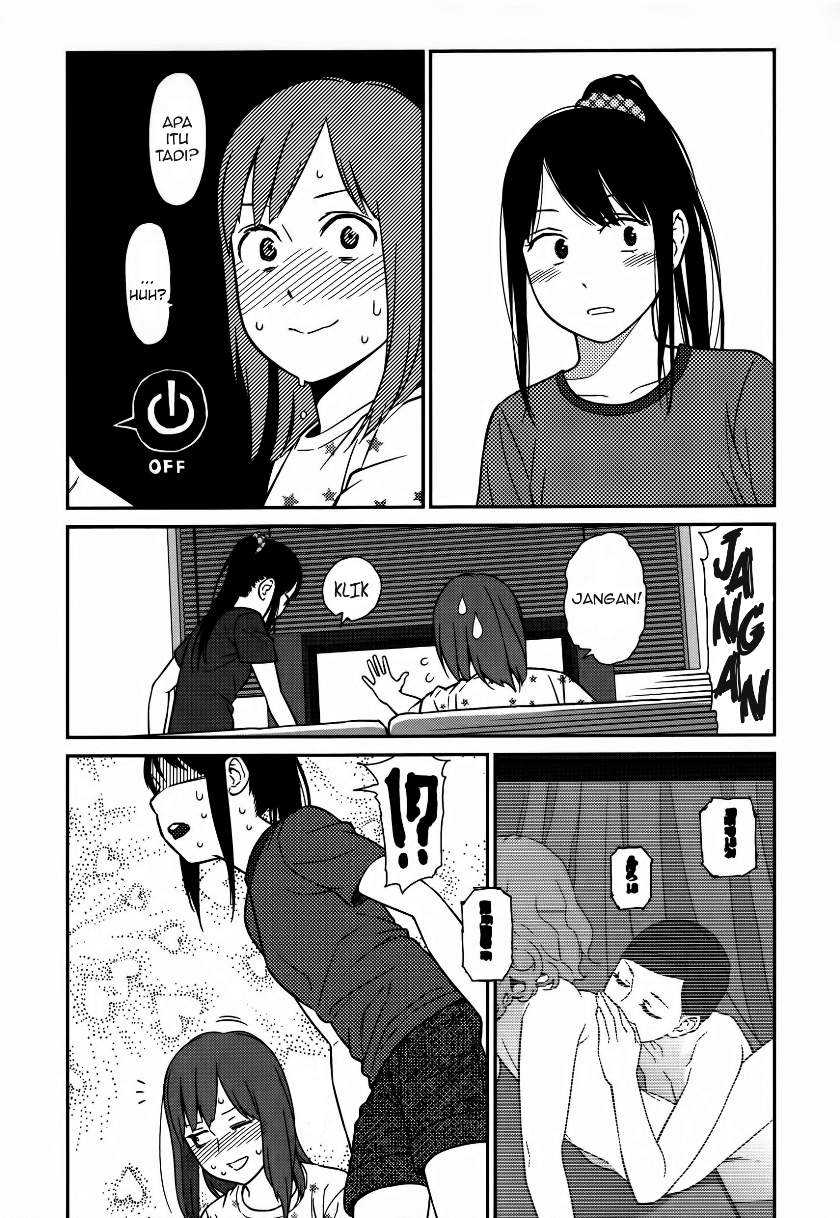 Prism Chapter 06 Gambar 10