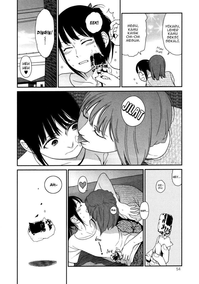 Baca Prism Chapter 05 Gambar 2