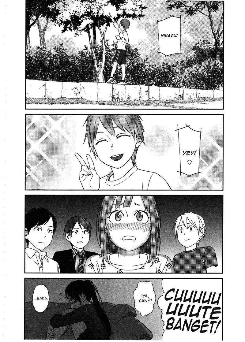 Prism Chapter 04 Gambar 11