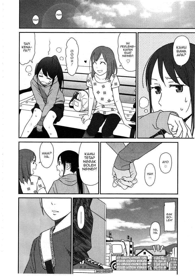 Prism Chapter 04 Gambar 5