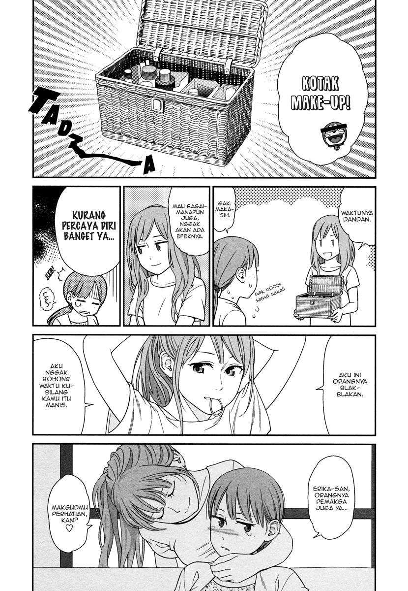 Prism Chapter 03.6 Gambar 14