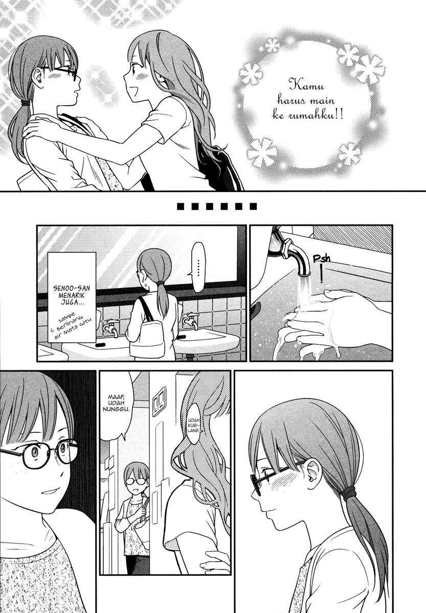 Prism Chapter 03.6 Gambar 9
