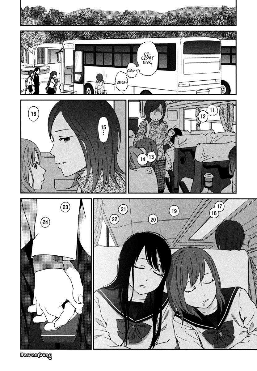 Prism Chapter 03.5 Gambar 9