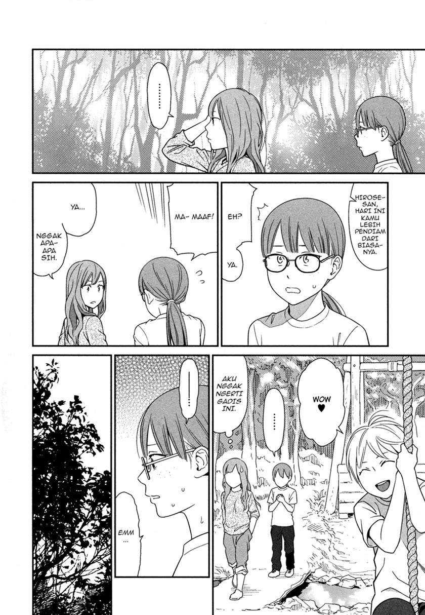 Prism Chapter 03 Gambar 9