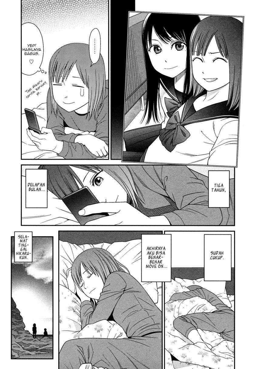 Prism Chapter 01 Gambar 16