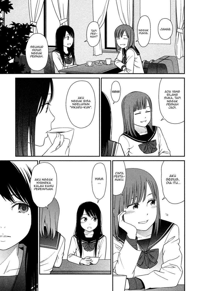 Prism Chapter 01 Gambar 22