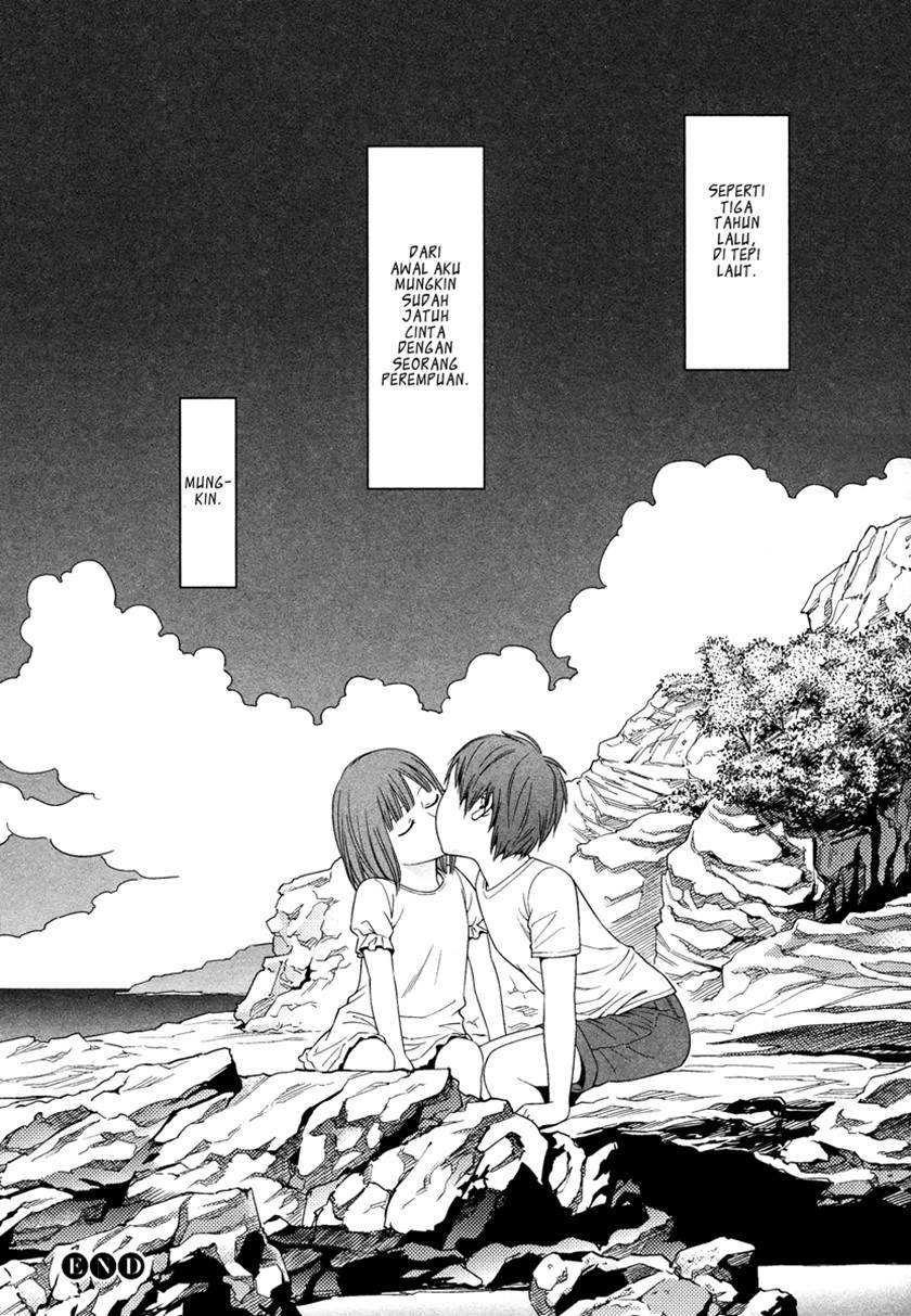 Prism Chapter 01 Gambar 33