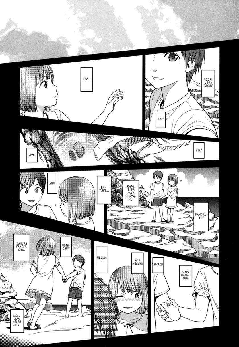 Prism Chapter 01 Gambar 4