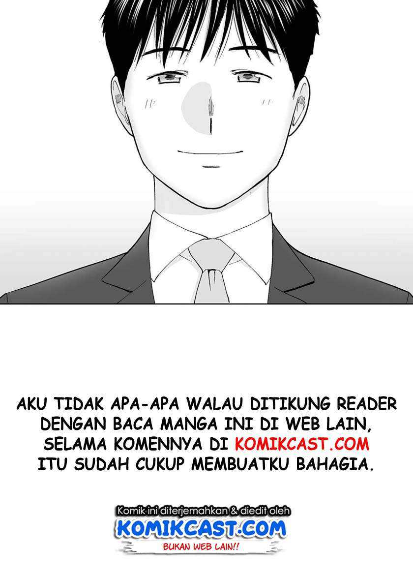 Karami Zakari: Boku no Honto to Kimi no Uso Chapter 04 Gambar 31