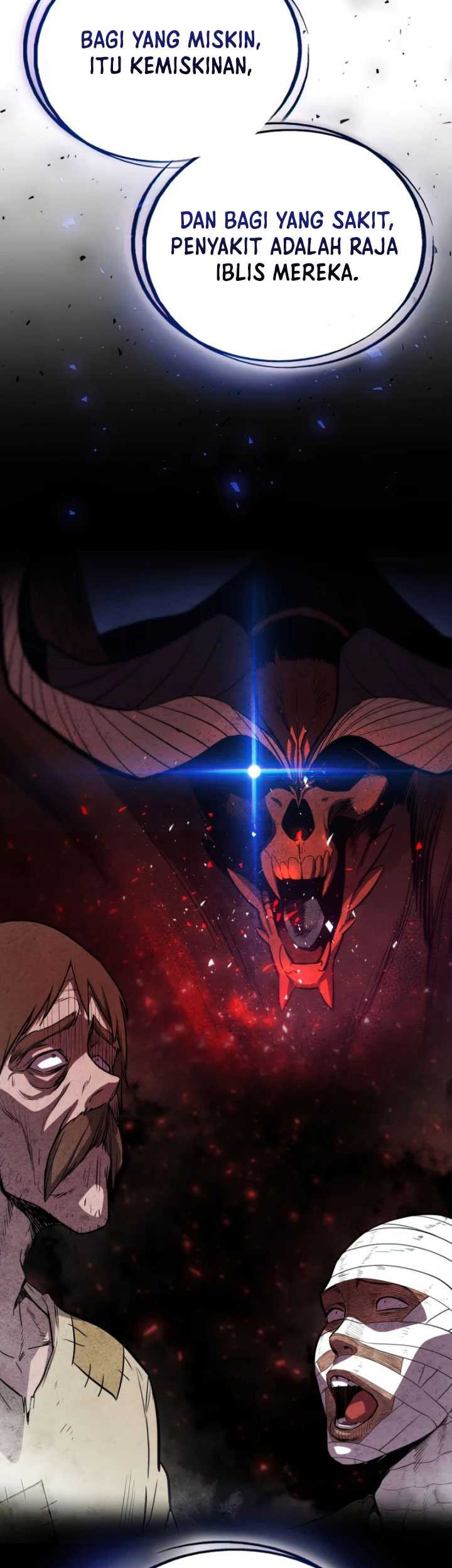 Overpowered Sword Chapter 29 Gambar 30