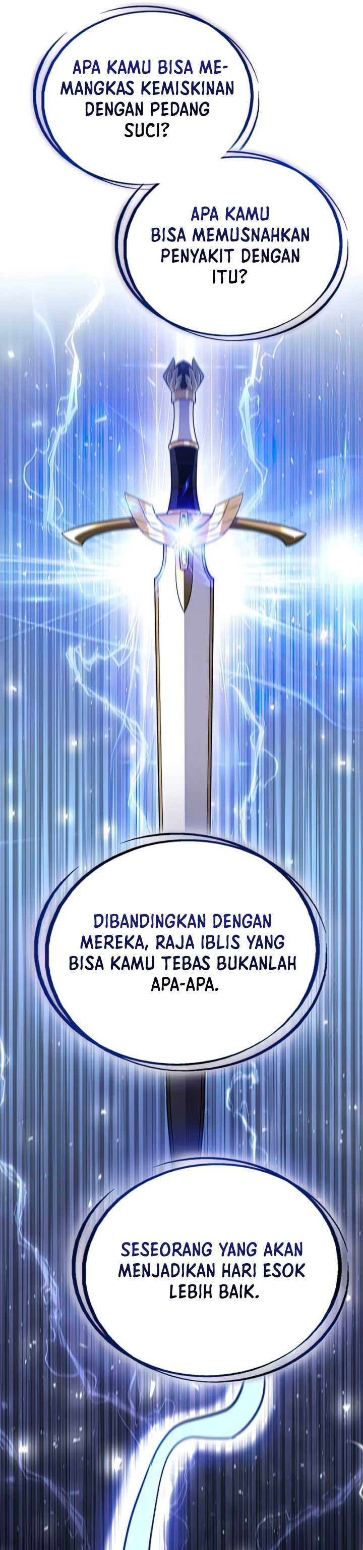 Overpowered Sword Chapter 29 17