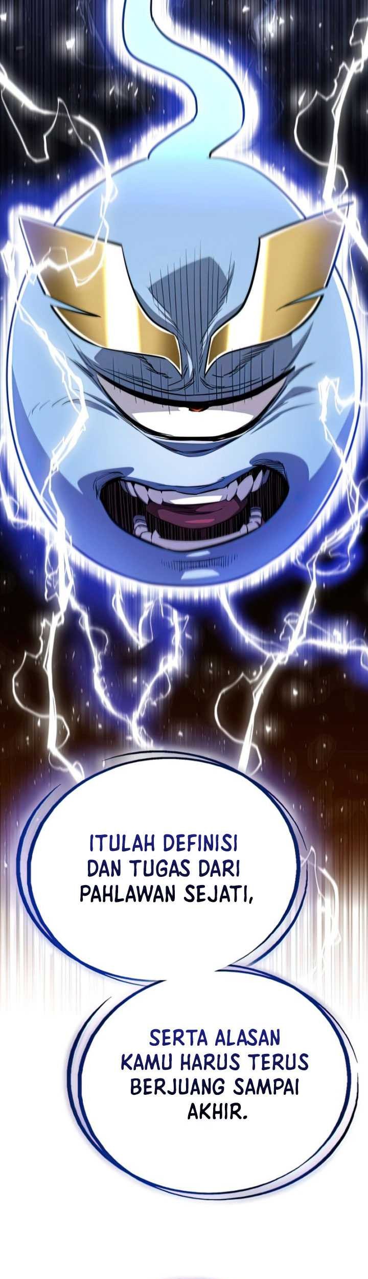 Overpowered Sword Chapter 29 Gambar 34