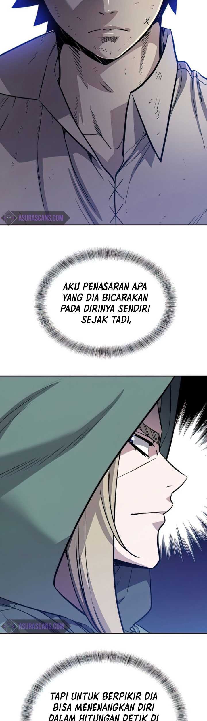 Overpowered Sword Chapter 29 Gambar 38