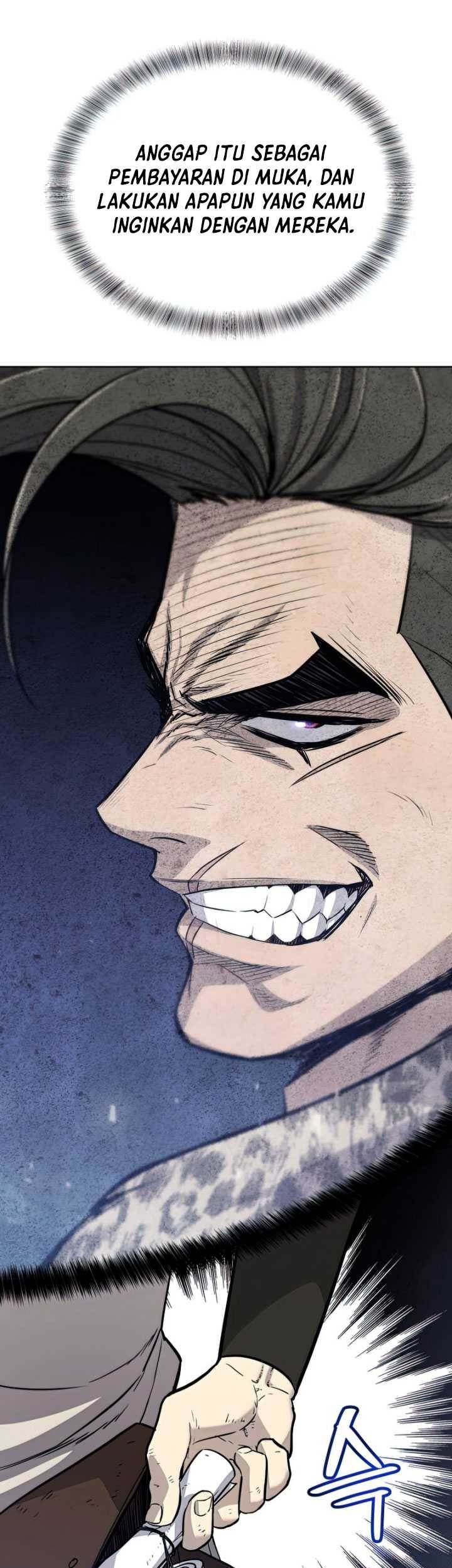 Overpowered Sword Chapter 29 Gambar 42