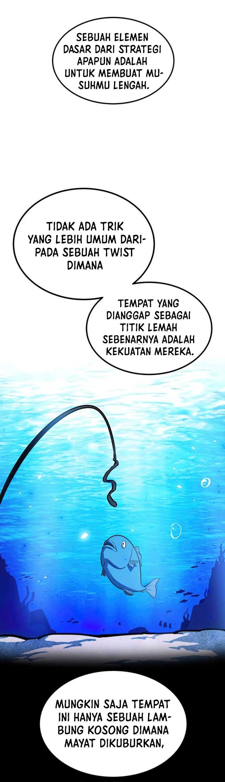 Overpowered Sword Chapter 29 Gambar 58