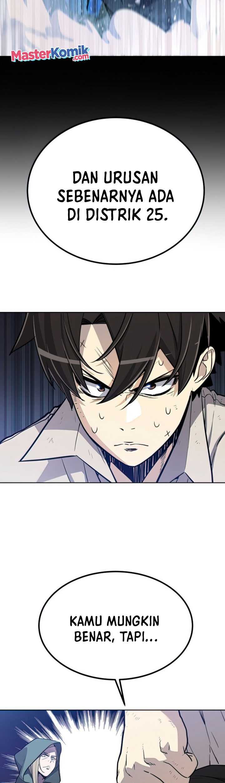 Overpowered Sword Chapter 29 Gambar 60