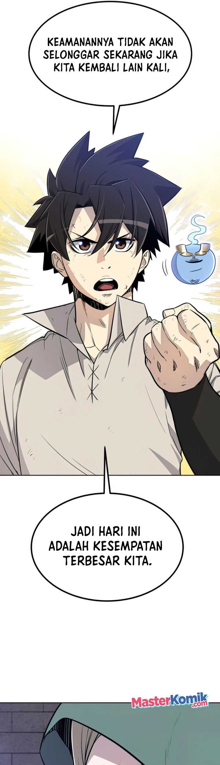 Overpowered Sword Chapter 29 Gambar 62